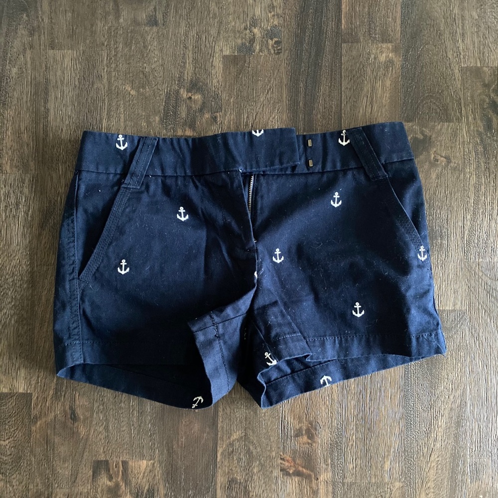 J.Crew Shorts